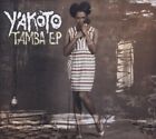 Y'AKOTO - TAMBA EP CD NEU