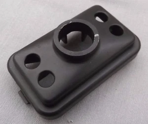 Genuine Honda CBR1000F Engine Crankcase Breather Filter Base Stay 17255-MM4-000 - Picture 1 of 2