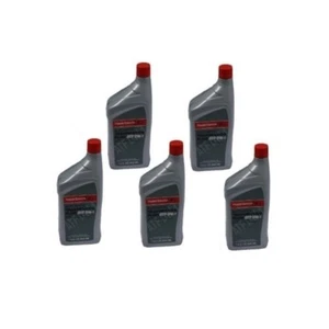 5 Automatic Transmission Fluid ATF DW-1, ATF-Z1 Genuine For: Honda 08200-9008 - Picture 1 of 1