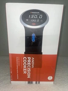 Anova Precision Sous Vide Cooker Wi-fi Bluetooth 900W - Picture 1 of 9