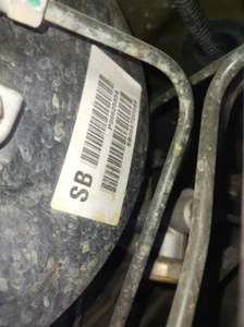 P96625854 servofreno para OPEL ANTARA COSMO 4X4 2006 993509 - Imagen 1 de 12