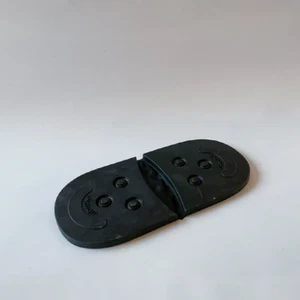 Vibram #2055H Eton Heels Studded Pattern - Picture 1 of 1