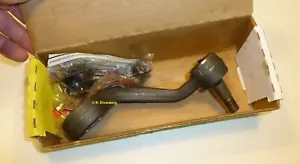 for MOPAR Moog Pitman Arm B-Body Dodge Plymouth Charger Satellite GTX R/T Belv - Picture 1 of 5