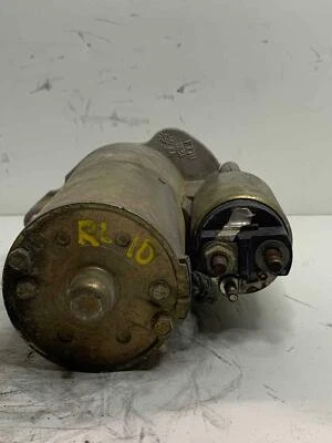 Motor De Arranque Ford Explorer 98-05 4.0L Auto 2 puertas, 4 puertas, Sport, Sport-Trac OEM F89U-BB Foto 1 de 4