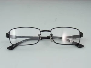 Ray-Ban Titanium RB8652 1074 Montura de Gafas Leer 52-18 140MM Borde Completo - Imagen 1 de 13