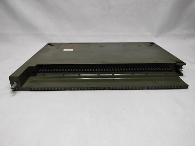 Siemens Simatic S7 1P 6ES7 432-1HF00-0AB0 6ES74321HF000AB0 Analog Output Module - Image 1 of 4