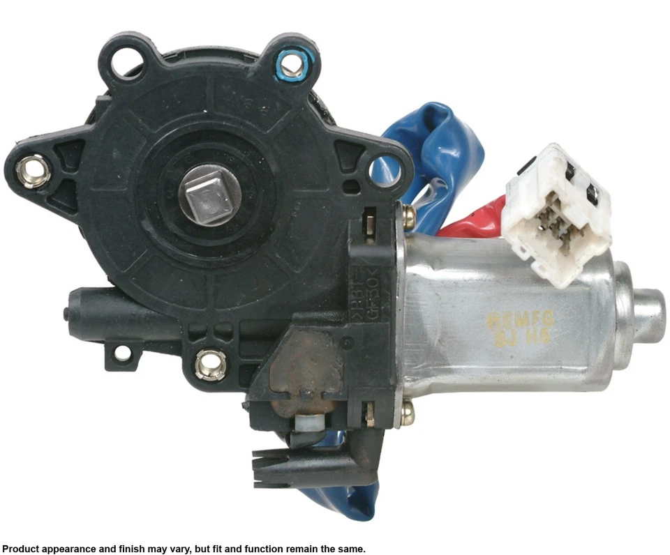 Motor de ventana delantero derecho cardone para Infiniti FX45 2003-2008 Foto 1 de 4