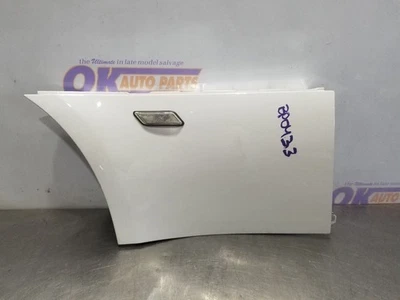 00 2000 BMW Z3 ROADSTER FENDER WHITE LEFT DRIVER Foto 1 de 4