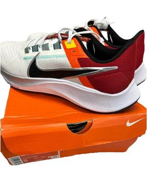 ZAPATOS PARA CORRER NIKE AIR ZOOM PEGASUS 38 PARA HOMBRE #DQ4499 101 Foto 1 de 4