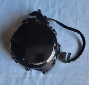 Hayabusa Stator And Stator Cover....2008 to 2020 Gen 2 Busa - Picture 1 of 2
