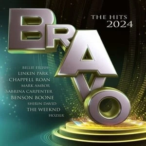 CD BRAVO - The Hits 2024 #1907301 - Bild 1 von 1