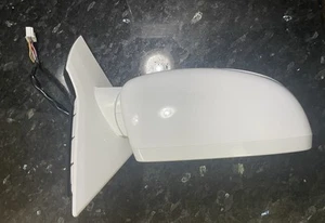 For Honda Accord 2013-2017 Right Passenger Side Mirror Camera Turn Signal Heated - Bild 1 von 10