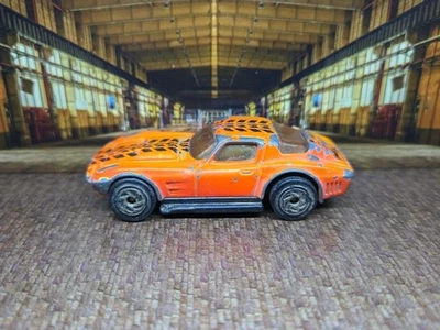 Matchbox Chevy Corvette Grand Sport ADD 5 CARS NO EXTRA SHIPPING CHARGE  - Image 1 of 4