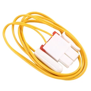 Sensor de temperatura de descongelación para refrigerador DA32-00006W 4 piezas repuesto7800 - Imagen 1 de 3