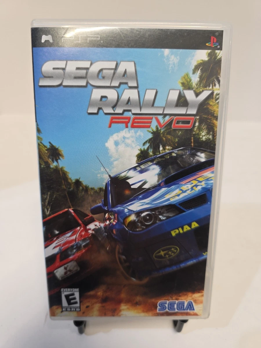 Sega Rally Revo Video Games for sale | eBay