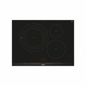 Placa de Inducción Siemens AG EH775LDC1E 70 cm QuickStart FryingSensor - Imagen 1 de 1