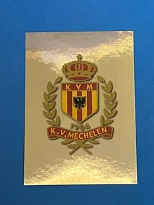 Sticker Panini Pro League 2024-25 2025 n.262 Badge (Mechelen) - Imagen 1 de 1