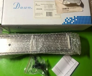 Duschablauf 12" Flieseneinsatz Dawn LCO120304 Colorado River Serie Linear 12 Zoll - Bild 1 von 6