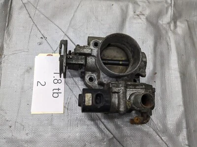 1994 - 1997 年马自达 Miata MX-5 MX5 节气门车身 NA8 94 - 97 #2 — 第 1/4 张图片