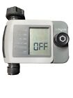 Orbit B-Hyve XD Bluetooth 1-Outlet Hose Faucet Timer 24511 Max pressure 100PSI