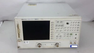 Analizador de red HP/Agilent 8753E 30 kHz-6 GHz - Imagen 1 de 9