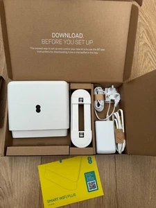EE SMART WI-FI PLUS WiFi SW30A , item code 114396 - Afbeelding 1 van 7