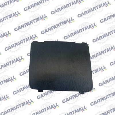 Hyundai Sonata 2002-2005 tablero caja de fusibles almohadilla inferior tapa panel cubierta 84753-3C000 OEM Foto 1 de 4