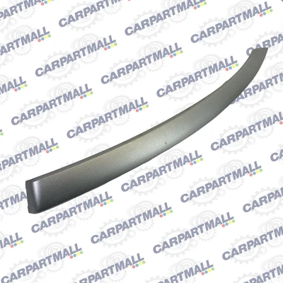 04-06 Nissan Maxima Front Right Inner Door Molding Panel Bezel Trim 809487Y020 — 第 1/4 张图片
