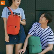 for Xiaomi Mi 10L Small Backpack Urban Leisure Sport Chest Pack Bags UnisexVenditore Affidabilità Top