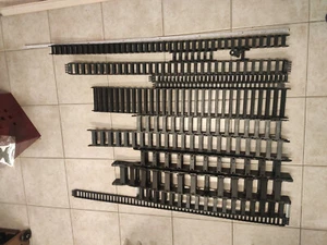 Igus Energieketten Schleppketten CNC Neu - Bild 1 von 15