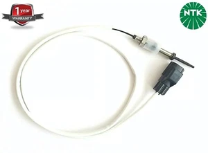 for JAGUAR XF XJ 3.0 D SDV6 EXHAUST GAS TEMPERATURE PARTICULATE FILTER SENSOR - Picture 1 of 2