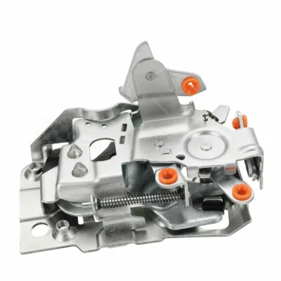 Door Latch Assembly Front Left Fit 92-05 Chevrolet Astro GMC Safari 940-100 - Image 1 of 4