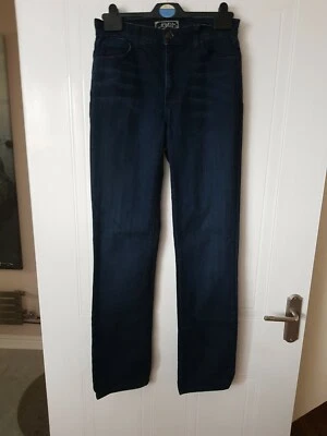 NYDJ Blue Jeans, Size 6, VG Con - Image 1 of 4