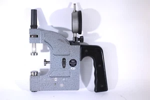 Mahr Indicating snap gauge with handle Marameter S 30-60 - Picture 1 of 8