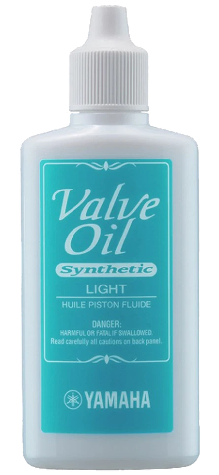 Aceite de válvula sintética LVOX Yamaha - LUZ - Botella de 2 oz ¡MEJOR ACEITE DEL MERCADO! Foto 1 de 1