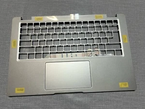 NEW OEM Dell Latitude 5430 Laptop Palmrest Touchpad Assembly No SC PN: WXKXK - Picture 1 of 2