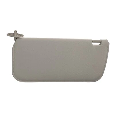 OEM NEW Genuine Nissan 2000-2004 Frontier Driver LH Side Sunvisor  96401-8Z403 - Image 1 of 3