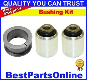 Rack and Pinion Bushing Kit for Cadillac Escalade 2007-2014 Left & Right side - Picture 1 of 7