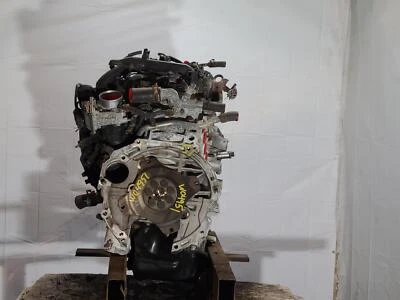 Used Engine Complete Assembly fits: 2015 Hyundai Elantra 1.8L VIN E 8th digit Ca Foto 1 de 4