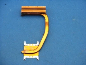 CPU Cooler sony PCG-6P1M Notebook 10066189-33288 - Bild 1 von 1
