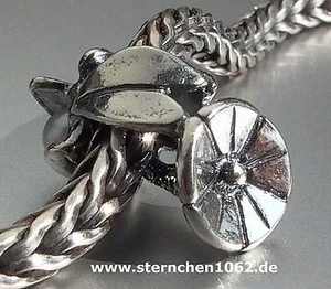 Trollbeads * Bindekraut - September * Herbst 2013 - Picture 1 of 1