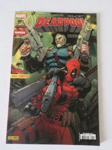 ALL NEW DEADPOOL HORS SERIE N° 2 - Foto 1 di 1