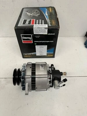Alternator FITS NISSAN TERANO I II D21 PATHFINDER 50A 12V 2310043G04 2310043G06 - Image 1 of 4