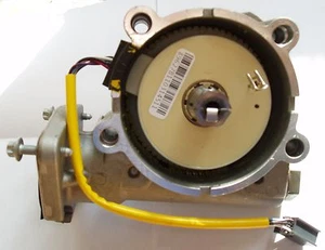 Fiat Punto 188 elektrische Servolenkung 6971 lenksäule Lenkung Servo pumpe c1005 - Bild 1 von 1