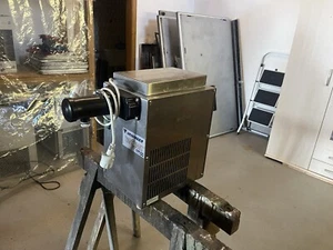 Sahnemaschiene - Bild 1 von 5