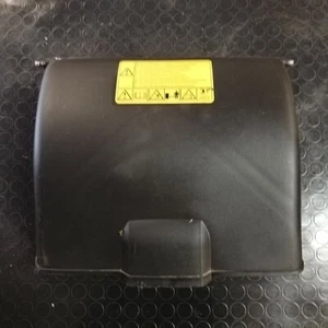 Rasaerba tosaerba coperchio posteriore cover parasassi HONDA HRX 537 C2 HYEA - Picture 1 of 2