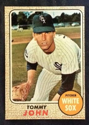 1968 Topps Pick a Card Complete your Set Many High Grade 1-125 EX-NM-MT 9/2025 - Image 1 of 4