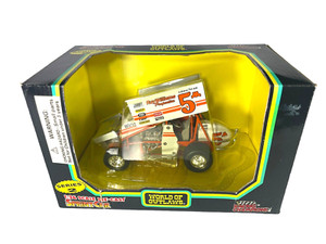 Racing Champions #5M Mark Kinser Sprint Car Series 2 ~ Sealed 1:24 1994