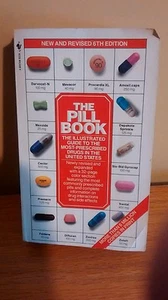The Pill Book (6th Edition) T53 - Picture 1 of 4