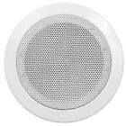 50W/60W/80W Built-In Ceiling Speaker Wall Speakers Sound